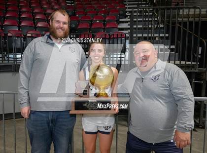 Thumbnail 1 in Joseph City @ St. David (AIA-1A Championship Awards) photogallery.