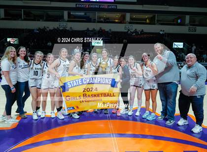 Thumbnail 2 in Joseph City @ St. David (AIA-1A Championship Awards) photogallery.