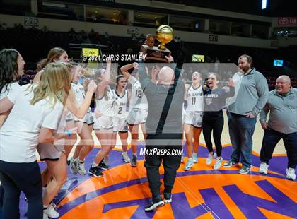 Thumbnail 2 in Joseph City @ St. David (AIA-1A Championship Awards) photogallery.