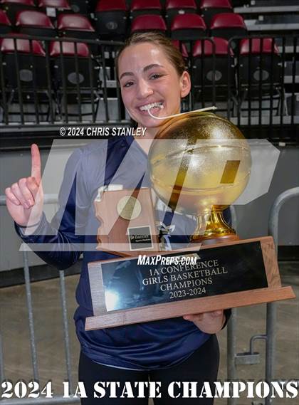 Thumbnail 1 in Joseph City @ St. David (AIA-1A Championship Awards) photogallery.