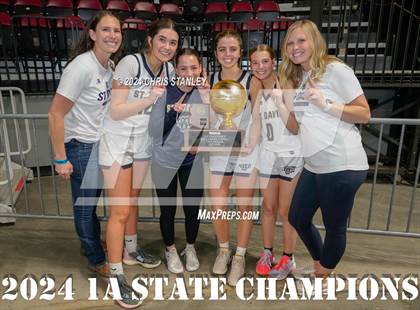 Thumbnail 3 in Joseph City @ St. David (AIA-1A Championship Awards) photogallery.