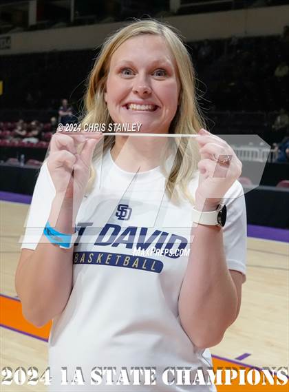 Thumbnail 2 in Joseph City @ St. David (AIA-1A Championship Awards) photogallery.