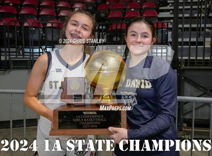 Thumbnail 1 in Joseph City @ St. David (AIA-1A Championship Awards) photogallery.
