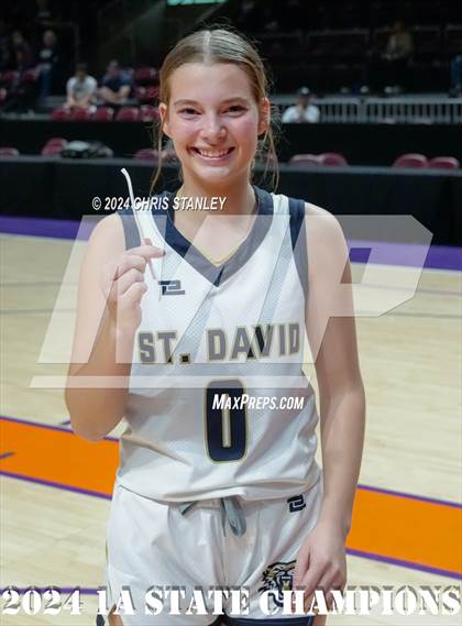 Thumbnail 1 in Joseph City @ St. David (AIA-1A Championship Awards) photogallery.