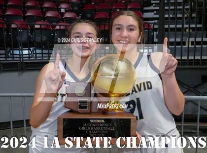 Thumbnail 2 in Joseph City @ St. David (AIA-1A Championship Awards) photogallery.