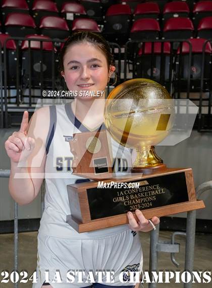 Thumbnail 1 in Joseph City @ St. David (AIA-1A Championship Awards) photogallery.