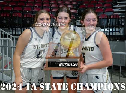 Thumbnail 2 in Joseph City @ St. David (AIA-1A Championship Awards) photogallery.