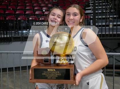 Thumbnail 2 in Joseph City @ St. David (AIA-1A Championship Awards) photogallery.