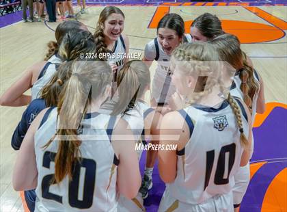 Thumbnail 2 in Joseph City @ St. David (AIA-1A Championship Awards) photogallery.