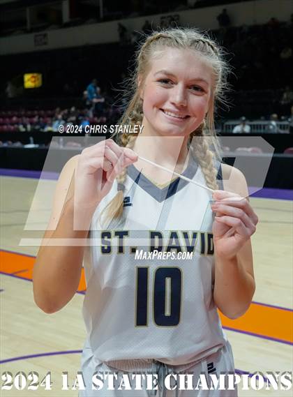 Thumbnail 1 in Joseph City @ St. David (AIA-1A Championship Awards) photogallery.