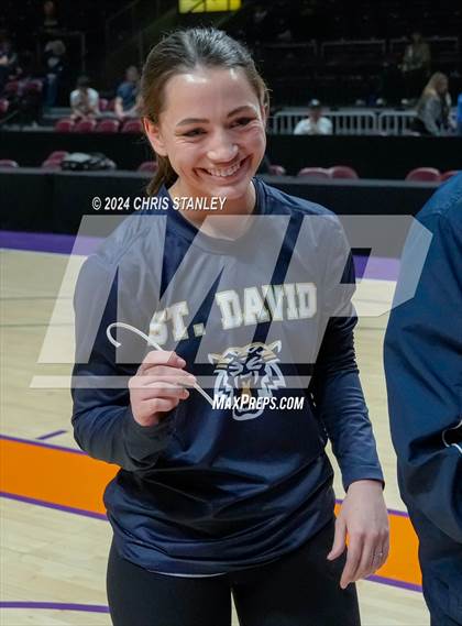 Thumbnail 2 in Joseph City @ St. David (AIA-1A Championship Awards) photogallery.