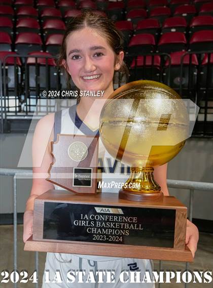 Thumbnail 1 in Joseph City @ St. David (AIA-1A Championship Awards) photogallery.