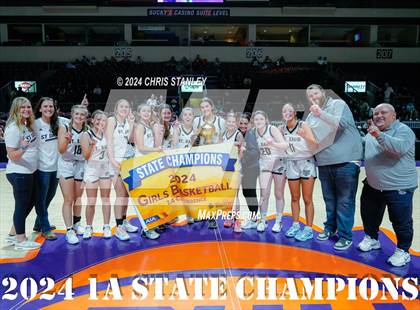 Thumbnail 1 in Joseph City @ St. David (AIA-1A Championship Awards) photogallery.