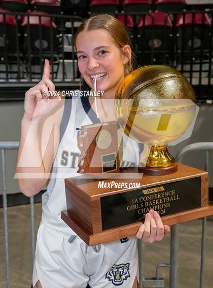 Thumbnail 2 in Joseph City @ St. David (AIA-1A Championship Awards) photogallery.