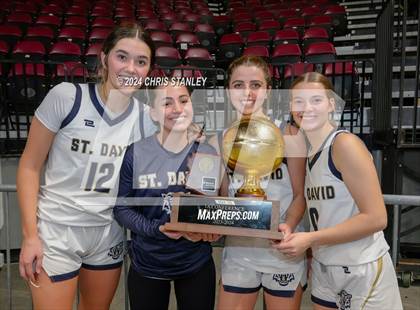 Thumbnail 1 in Joseph City @ St. David (AIA-1A Championship Awards) photogallery.