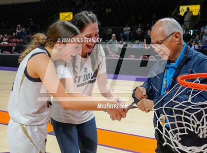 Thumbnail 2 in Joseph City @ St. David (AIA-1A Championship Awards) photogallery.