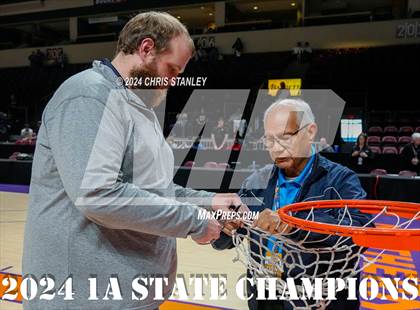 Thumbnail 3 in Joseph City @ St. David (AIA-1A Championship Awards) photogallery.