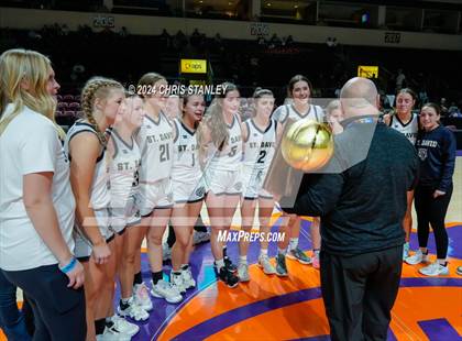 Thumbnail 3 in Joseph City @ St. David (AIA-1A Championship Awards) photogallery.