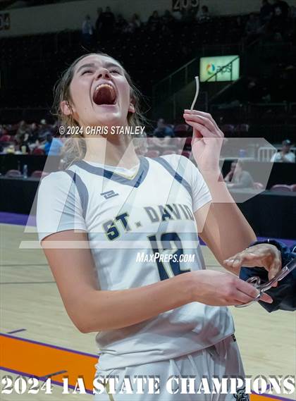 Thumbnail 3 in Joseph City @ St. David (AIA-1A Championship Awards) photogallery.