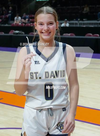 Thumbnail 3 in Joseph City @ St. David (AIA-1A Championship Awards) photogallery.