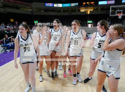 Thumbnail 2 in Joseph City @ St. David (AIA-1A Championship Awards) photogallery.