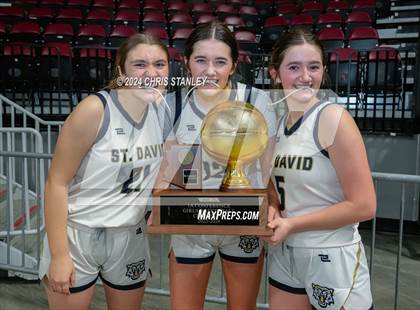 Thumbnail 1 in Joseph City @ St. David (AIA-1A Championship Awards) photogallery.