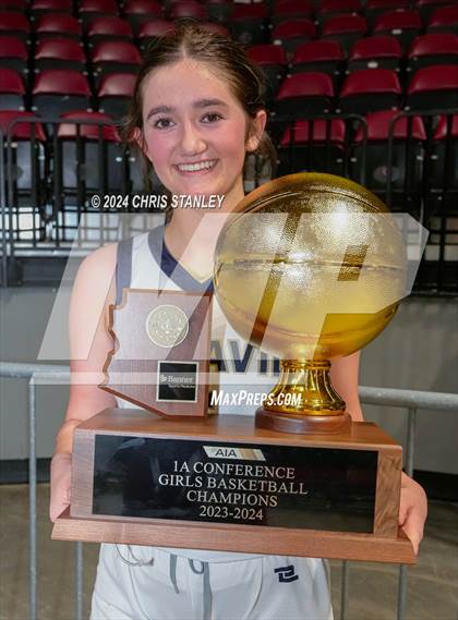 Thumbnail 3 in Joseph City @ St. David (AIA-1A Championship Awards) photogallery.