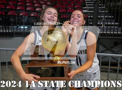 Thumbnail 2 in Joseph City @ St. David (AIA-1A Championship Awards) photogallery.