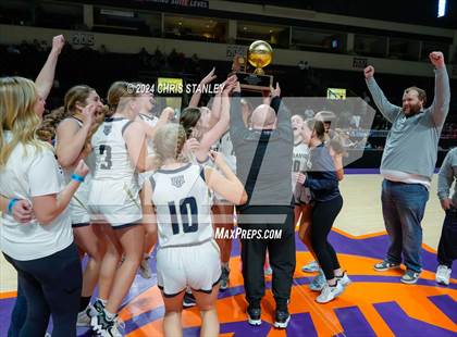 Thumbnail 1 in Joseph City @ St. David (AIA-1A Championship Awards) photogallery.
