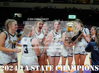 Thumbnail 2 in Joseph City @ St. David (AIA-1A Championship Awards) photogallery.