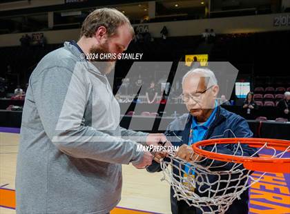 Thumbnail 2 in Joseph City @ St. David (AIA-1A Championship Awards) photogallery.