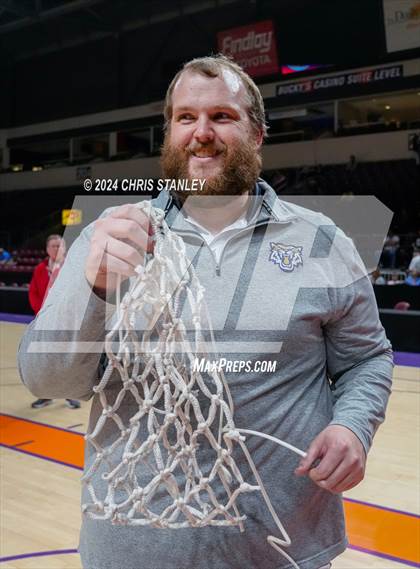 Thumbnail 3 in Joseph City @ St. David (AIA-1A Championship Awards) photogallery.
