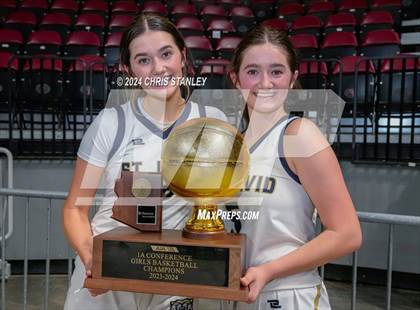 Thumbnail 1 in Joseph City @ St. David (AIA-1A Championship Awards) photogallery.