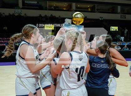 Thumbnail 3 in Joseph City @ St. David (AIA-1A Championship Awards) photogallery.