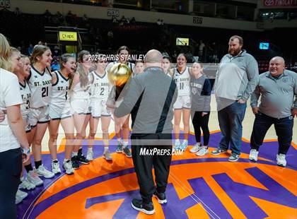 Thumbnail 3 in Joseph City @ St. David (AIA-1A Championship Awards) photogallery.