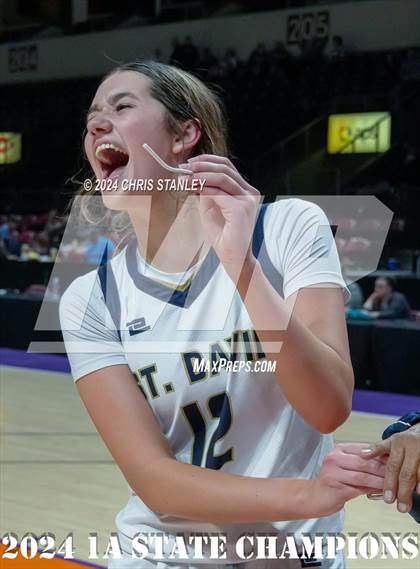 Thumbnail 2 in Joseph City @ St. David (AIA-1A Championship Awards) photogallery.