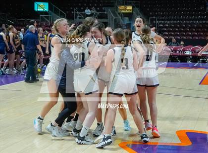Thumbnail 1 in Joseph City @ St. David (AIA-1A Championship Awards) photogallery.