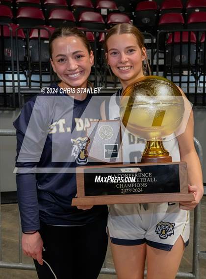 Thumbnail 2 in Joseph City @ St. David (AIA-1A Championship Awards) photogallery.