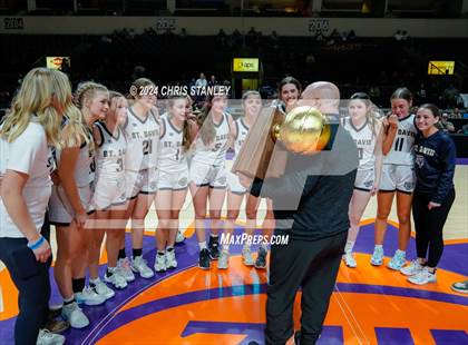 Thumbnail 1 in Joseph City @ St. David (AIA-1A Championship Awards) photogallery.