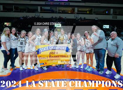 Thumbnail 1 in Joseph City @ St. David (AIA-1A Championship Awards) photogallery.