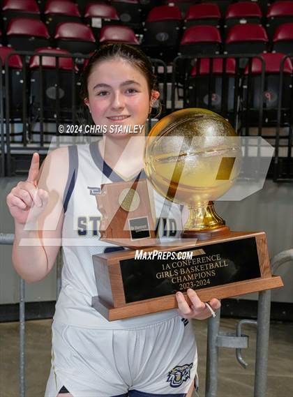 Thumbnail 3 in Joseph City @ St. David (AIA-1A Championship Awards) photogallery.