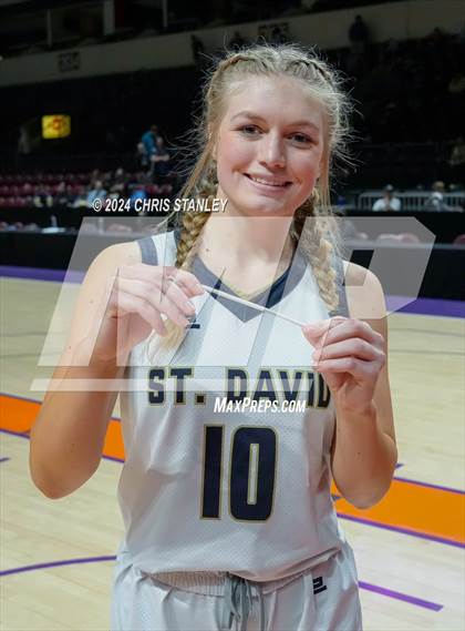 Thumbnail 1 in Joseph City @ St. David (AIA-1A Championship Awards) photogallery.