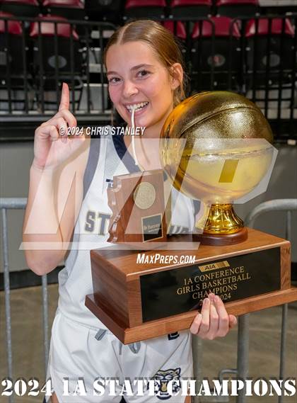 Thumbnail 3 in Joseph City @ St. David (AIA-1A Championship Awards) photogallery.