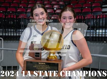 Thumbnail 2 in Joseph City @ St. David (AIA-1A Championship Awards) photogallery.