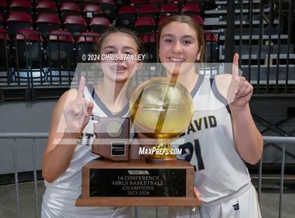 Thumbnail 1 in Joseph City @ St. David (AIA-1A Championship Awards) photogallery.