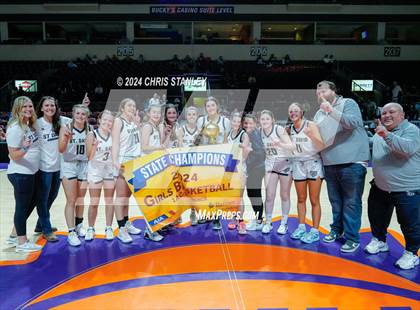 Thumbnail 1 in Joseph City @ St. David (AIA-1A Championship Awards) photogallery.