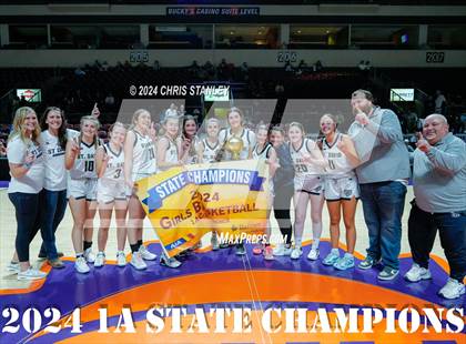 Thumbnail 2 in Joseph City @ St. David (AIA-1A Championship Awards) photogallery.