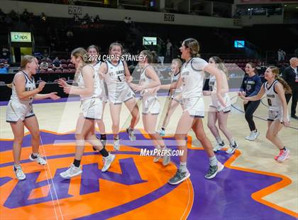 Thumbnail 3 in Joseph City @ St. David (AIA-1A Championship Awards) photogallery.