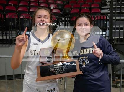 Thumbnail 2 in Joseph City @ St. David (AIA-1A Championship Awards) photogallery.