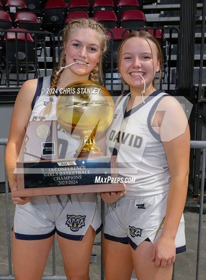 Thumbnail 2 in Joseph City @ St. David (AIA-1A Championship Awards) photogallery.